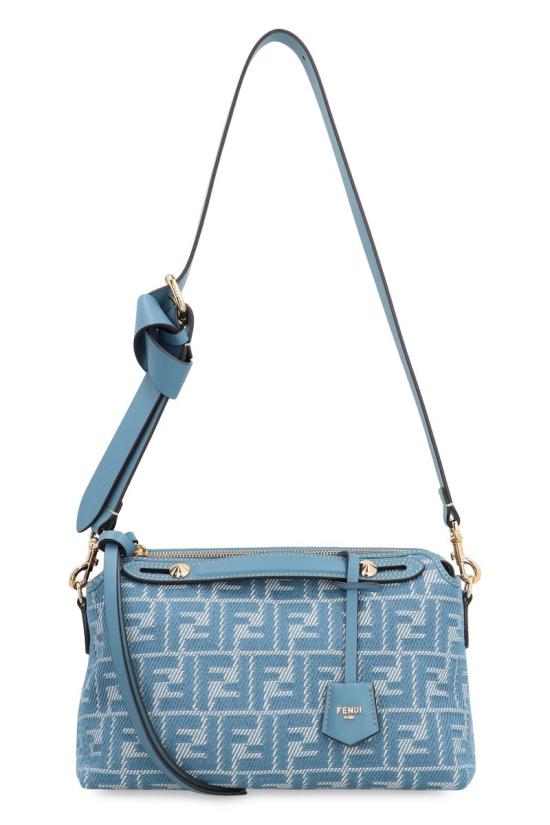 25SS 펜디 크로스백 8BL155AUPX F1SKL BLUE - FENDI