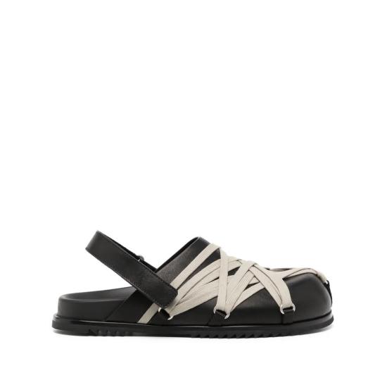 25SS 릭 오웬스 힐/펌프스 RP01E7817 LOOW1 09 Multicolor