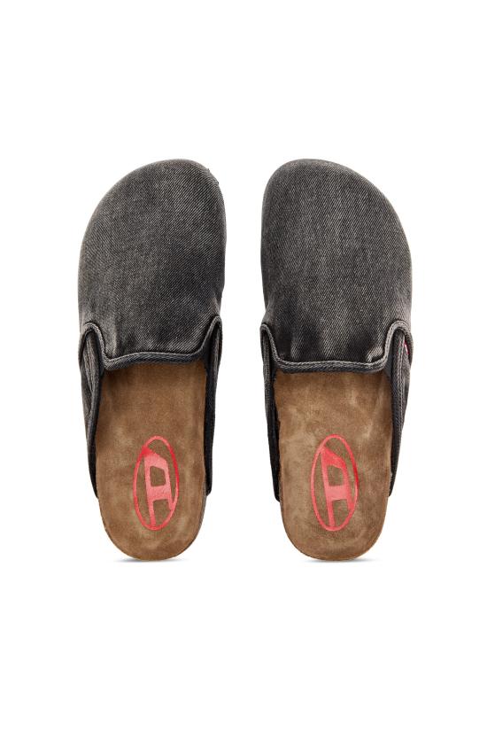 25SS 디젤 뮬/슬리퍼 Y03537P0585H1939 DOM - DIESEL