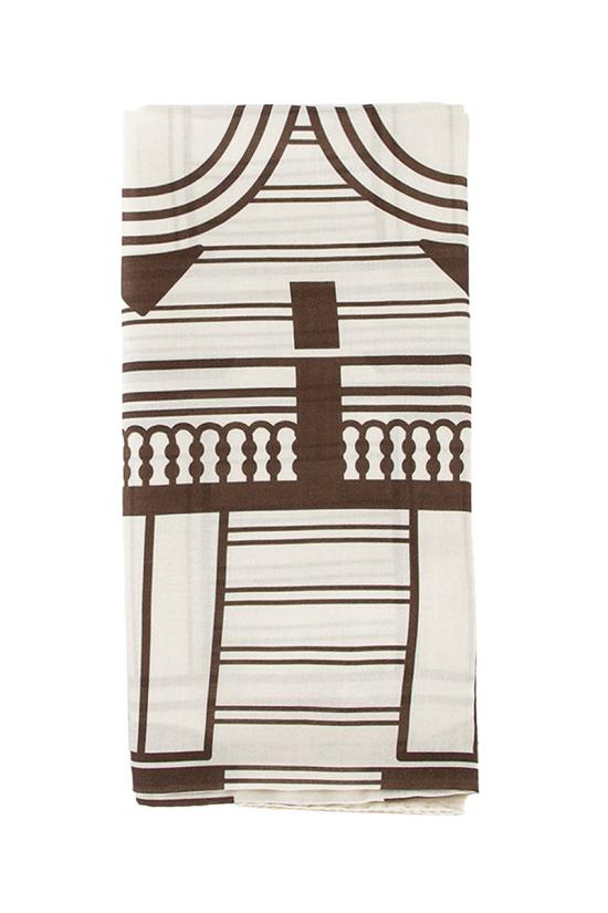 25SS 펜디 머플러/스카프 FXS323ATVC F0EXT Beige