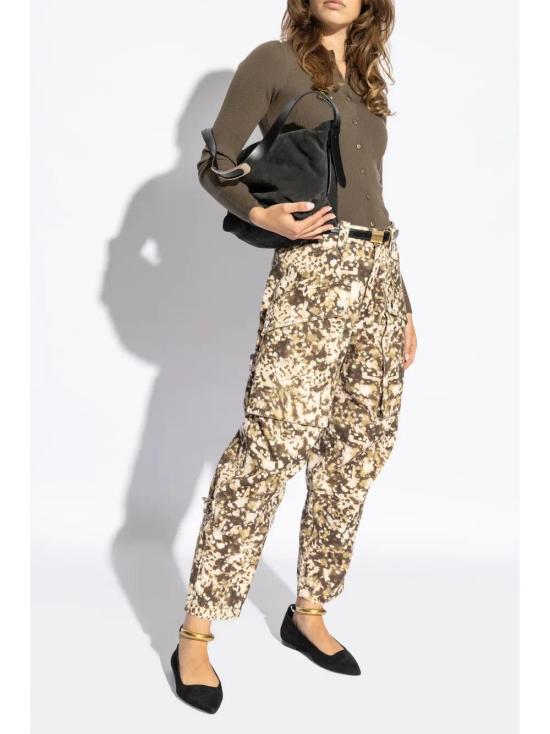  이자벨마랑 플랫 슈즈 BN0009FAB3A24S - ISABEL MARANT