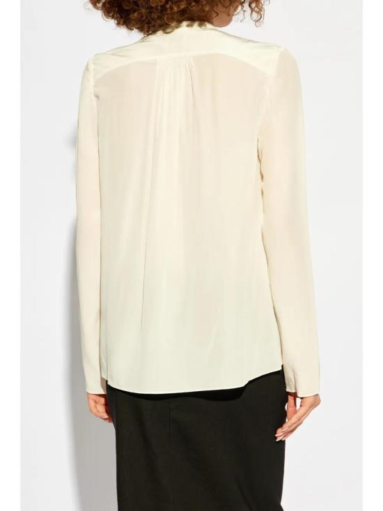  이자벨마랑 블라우스 HT0296FDB3J12I - ISABEL MARANT