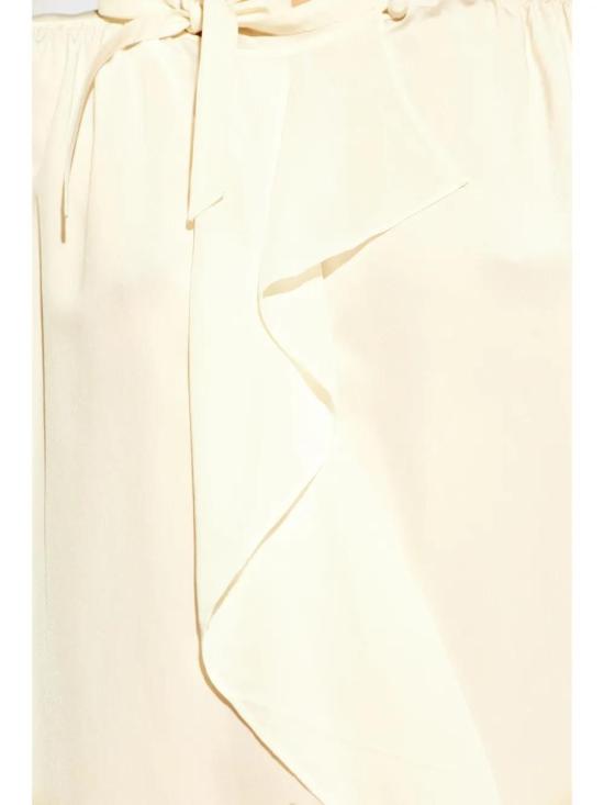  이자벨마랑 블라우스 HT0296FDB3J12I - ISABEL MARANT