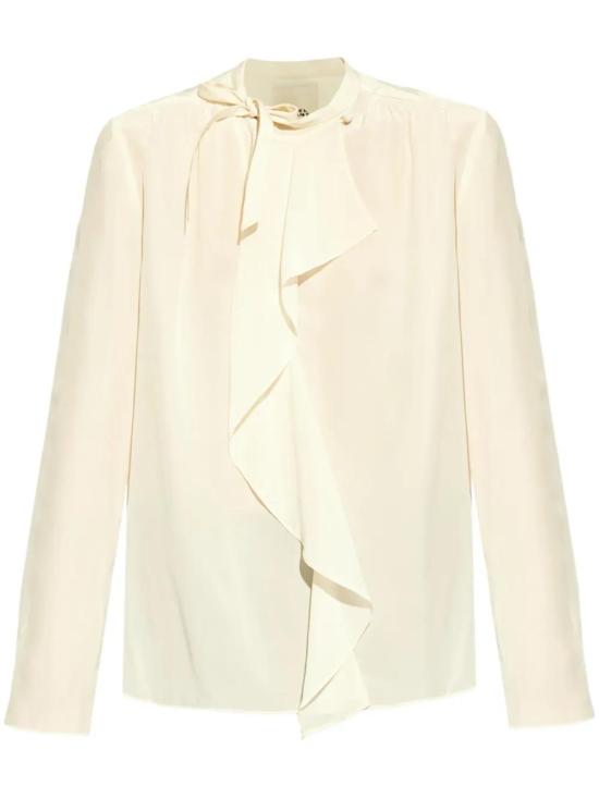  이자벨마랑 블라우스 HT0296FDB3J12I