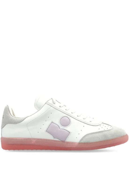  이자벨마랑 스니커즈 BK0014FAC2E07S