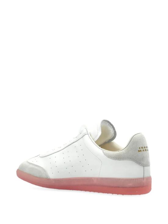  이자벨마랑 스니커즈 BK0014FAC2E07S - ISABEL MARANT