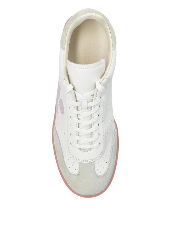  이자벨마랑 스니커즈 BK0014FAC2E07S - ISABEL MARANT