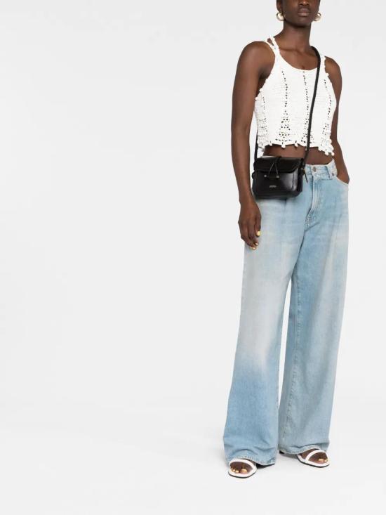  이자벨마랑 크로스백 BF0010FAA2C06M - ISABEL MARANT