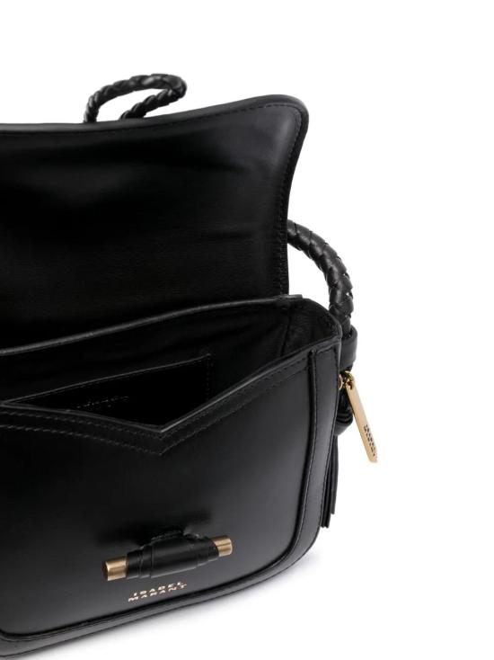  이자벨마랑 크로스백 BF0010FAA2C06M - ISABEL MARANT