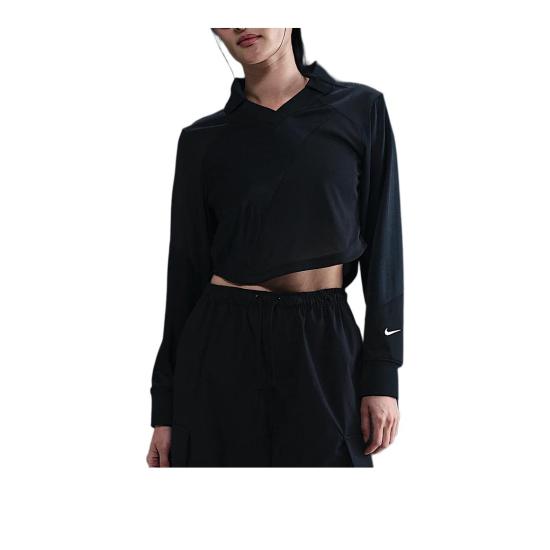  나이키 긴팔 티셔츠 HF9508 010 DOM