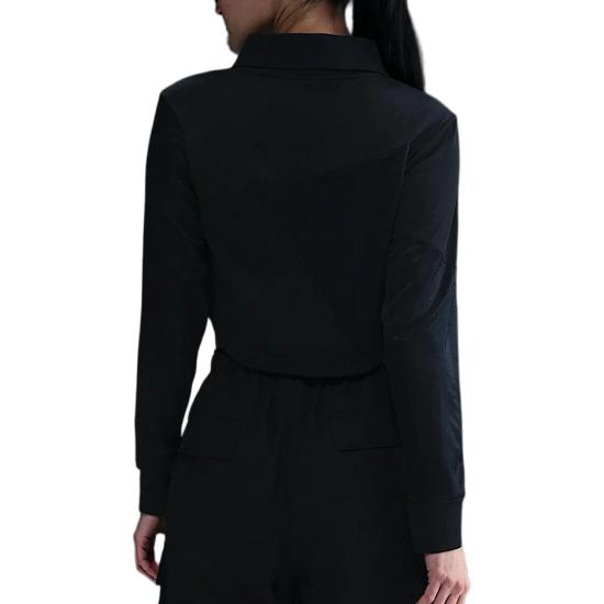  나이키 긴팔 티셔츠 HF9508 010 DOM - NIKE