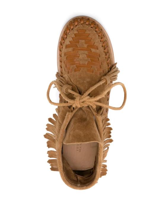  이자벨마랑 부츠 MC0025FBC2A05S - ISABEL MARANT