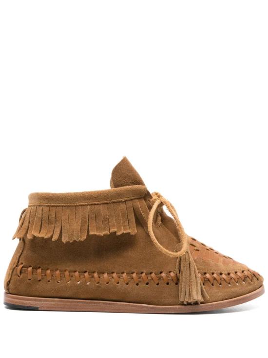  이자벨마랑 부츠 MC0025FBC2A05S