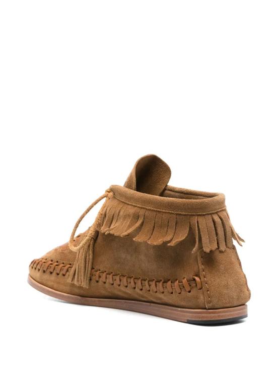  이자벨마랑 부츠 MC0025FBC2A05S - ISABEL MARANT