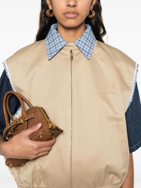  미우미우 베스트 ML1187SOOO1UPX - MIU MIU