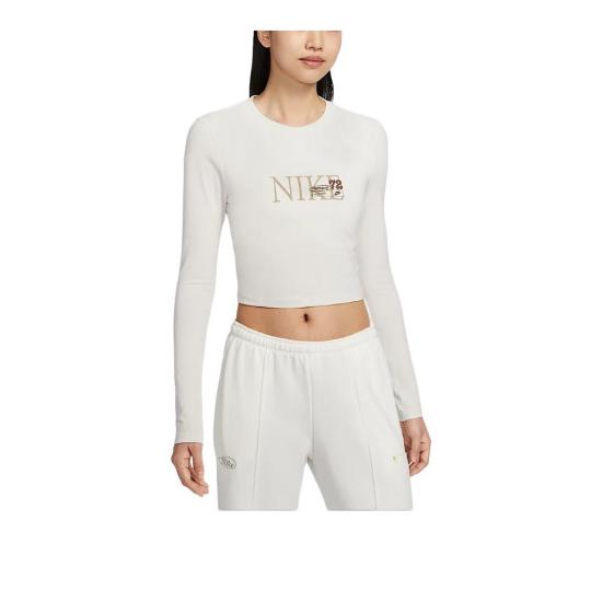  나이키 긴팔 티셔츠 HV4852 030 DOM