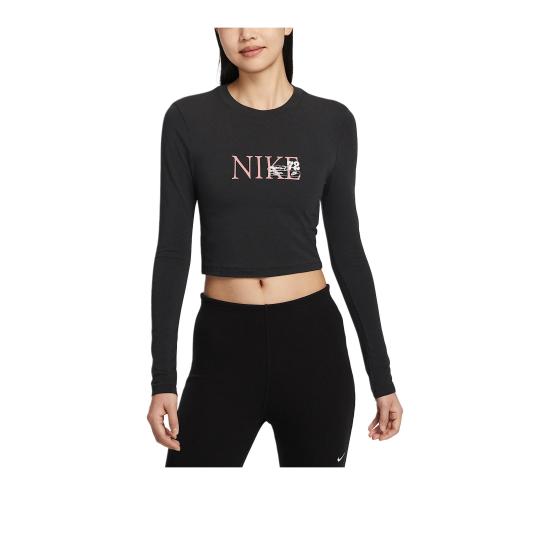  나이키 긴팔 티셔츠 HV4852 045 DOM