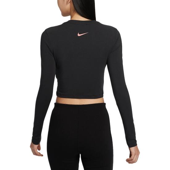  나이키 긴팔 티셔츠 HV4852 045 DOM - NIKE