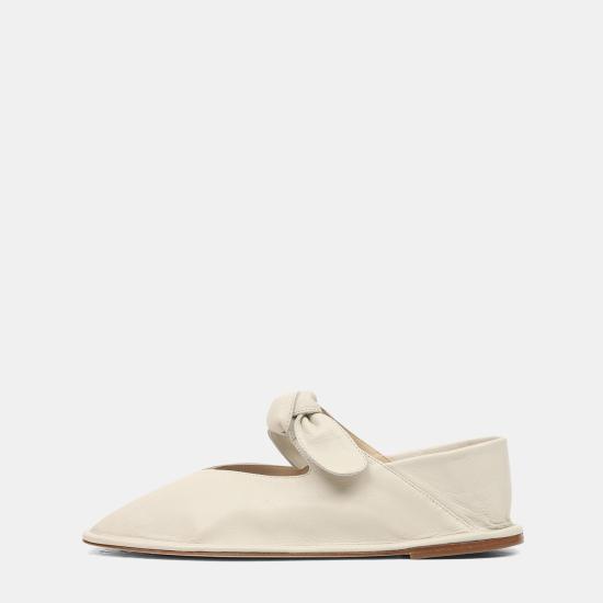  헤레우 뮬/슬리퍼 WFS21LLAS002 DOM - HEREU