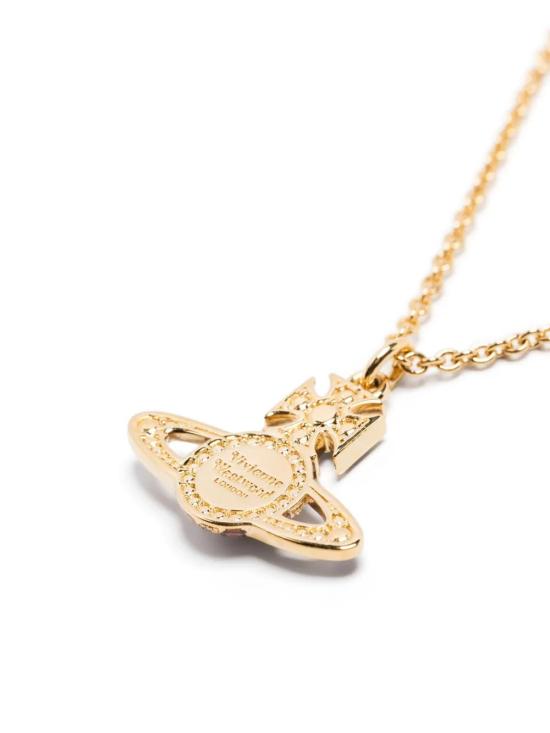  비비안웨스트우드 목걸이/팬던트 630203FI - VIVIENNE WESTWOOD
