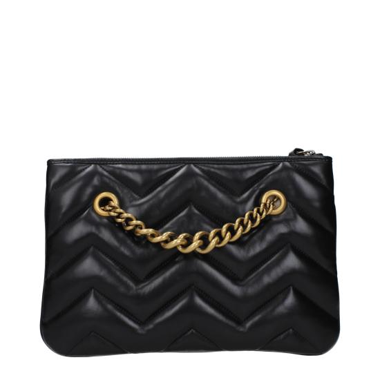  구찌 GG 마몽 클러치 777255AAC741000 - GUCCI