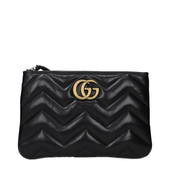  구찌 GG 마몽 클러치 777255AAC741000