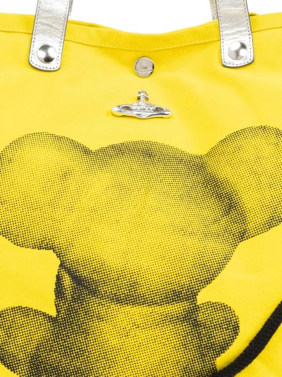  비비안웨스트우드 토트백 4205007GUW015D - VIVIENNE WESTWOOD