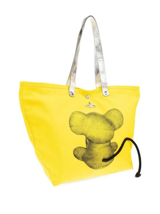  비비안웨스트우드 토트백 4205007GUW015D - VIVIENNE WESTWOOD