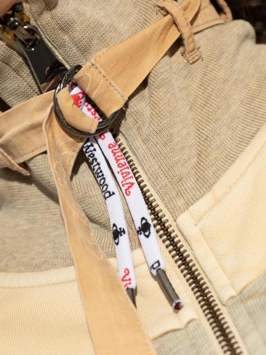  비비안웨스트우드 자켓 3I01000YJ008P - VIVIENNE WESTWOOD