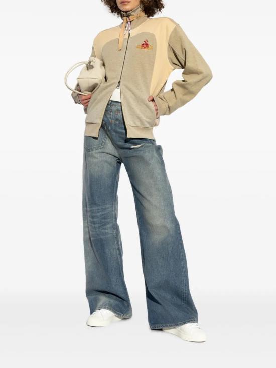  비비안웨스트우드 자켓 3I01000YJ008P - VIVIENNE WESTWOOD