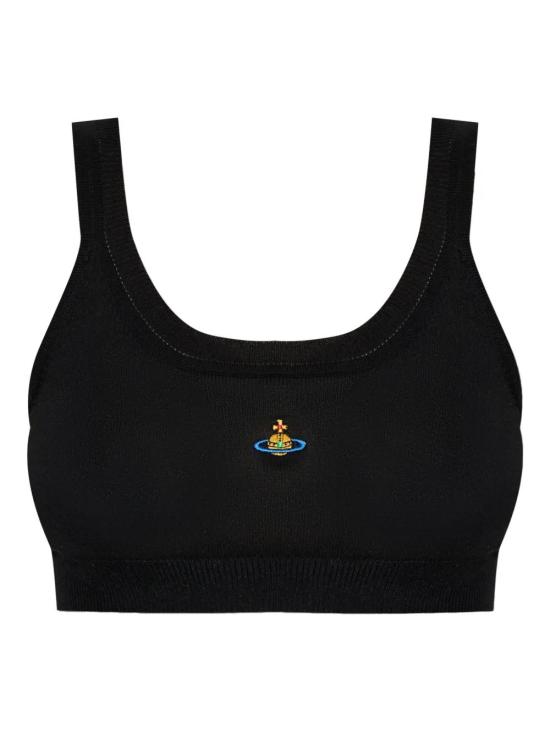  비비안웨스트우드 민소매 티셔츠 1803003ZY003F