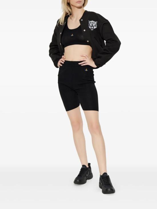  비비안웨스트우드 민소매 티셔츠 1803003ZY003F - VIVIENNE WESTWOOD