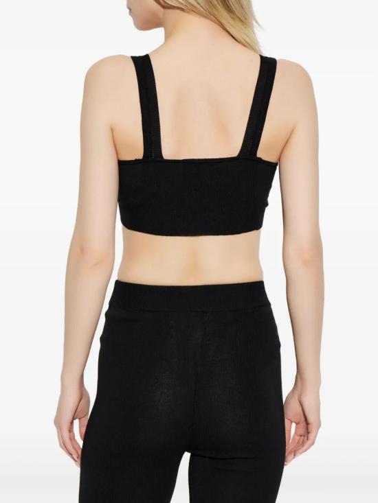  비비안웨스트우드 민소매 티셔츠 1803003ZY003F - VIVIENNE WESTWOOD