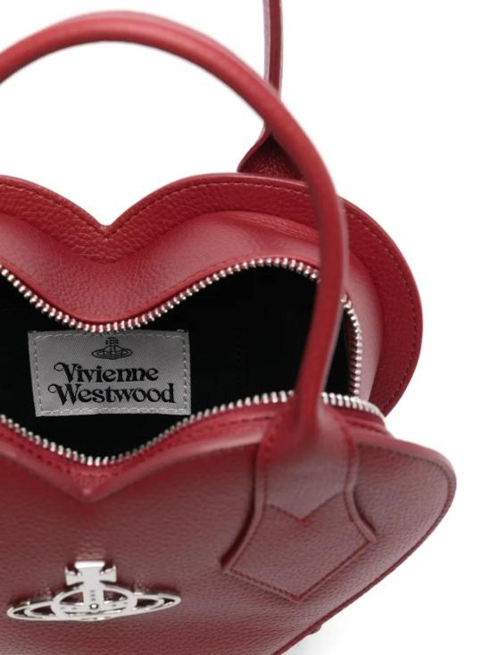  비비안웨스트우드 토트백 48020006WS000D - VIVIENNE WESTWOOD