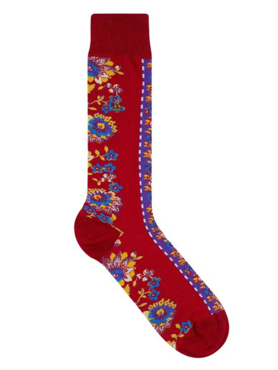  비비안웨스트우드 양말 81040001K005J