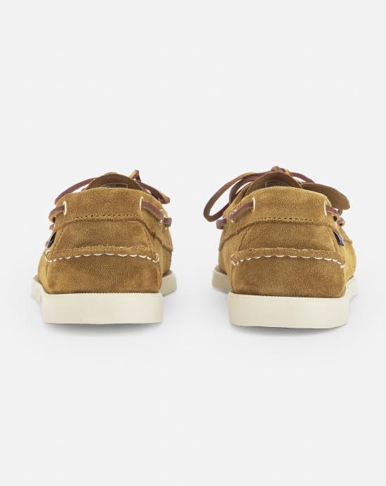 25SS 세바고 슈즈 78123GW AFQ Brown - SEBAGO