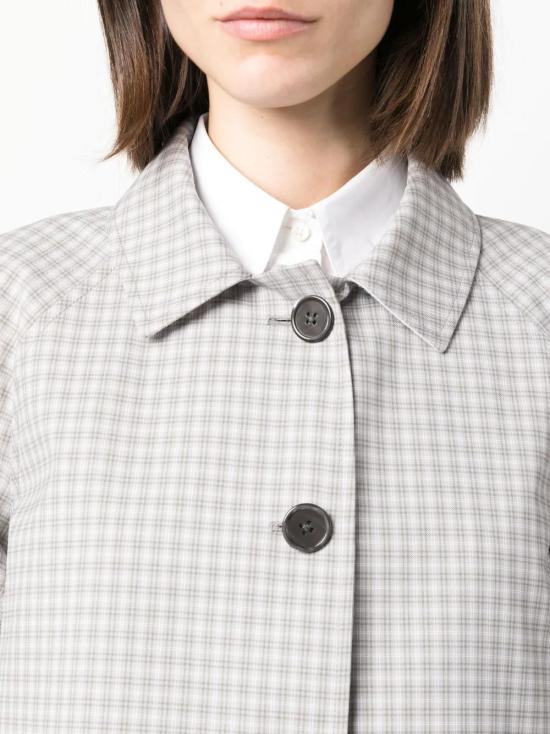  톰브라운 코트 FOC834AF0495 - THOM BROWNE