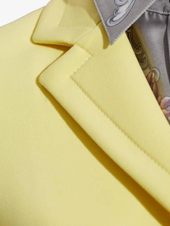  베르사체 수트 자켓 10195061A14296 - VERSACE