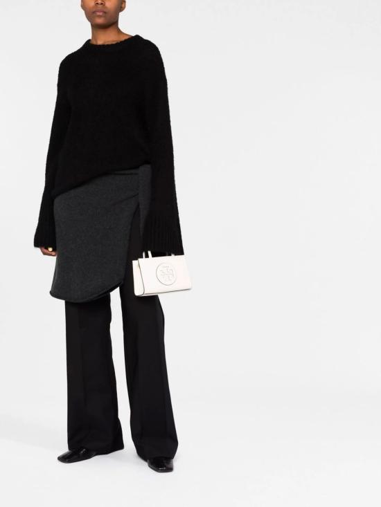 24FW 토리버치 토트백 145613 100 White - TORY BURCH