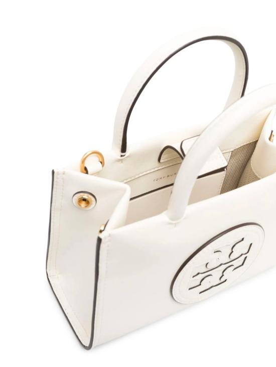 24FW 토리버치 토트백 145613 100 White - TORY BURCH