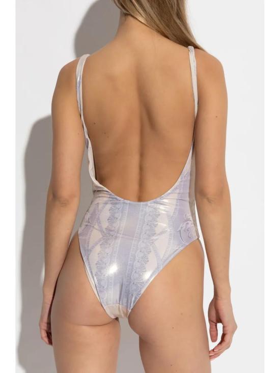  베르사체 원피스 수영복 10165921A13690 - VERSACE