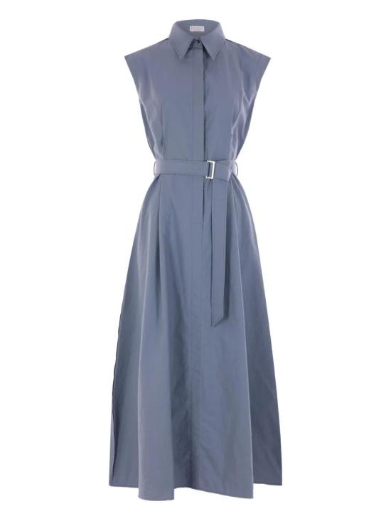  브루넬로 쿠치넬리 롱 원피스 ML140A5286C2886