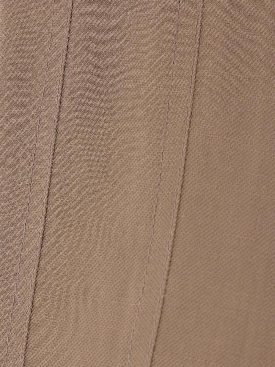  브루넬로 쿠치넬리 롱 원피스 MH126A5171C2947 - BRUNELLO CUCINELLI