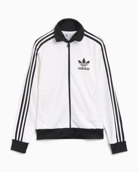  아디다스 자켓 JC5806 White DOM