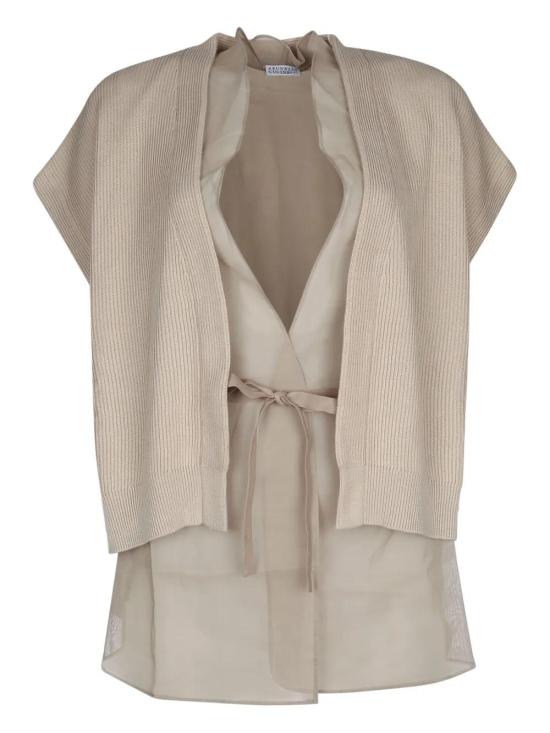  브루넬로 쿠치넬리 가디건 M19257716C8050