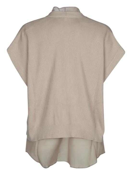  브루넬로 쿠치넬리 가디건 M19257716C8050 - BRUNELLO CUCINELLI