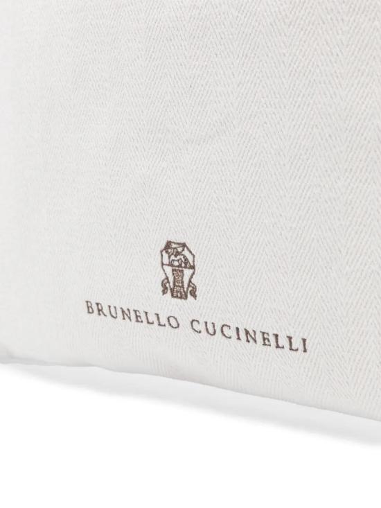  브루넬로 쿠치넬리 토트백 ML571M203C001 - BRUNELLO CUCINELLI