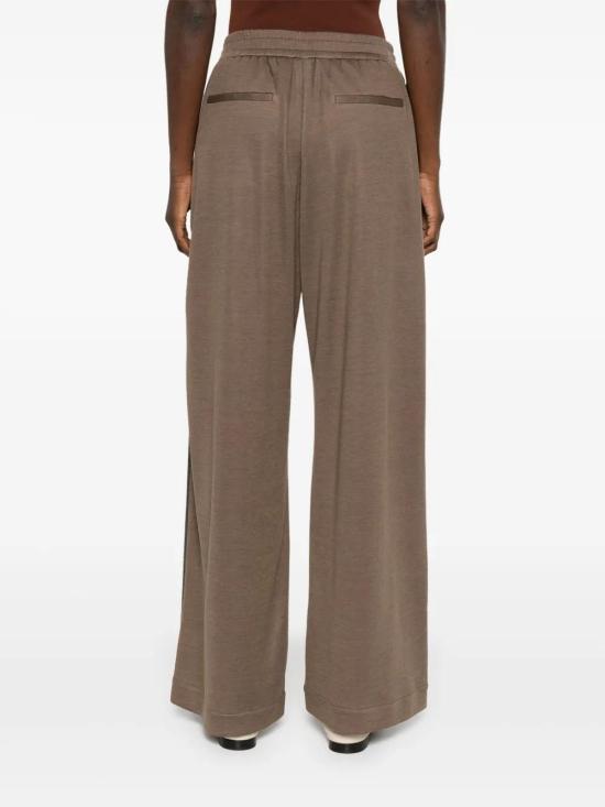  브루넬로 쿠치넬리 트레이닝/조거 팬츠 MD828SM689C9122 - BRUNELLO CUCINELLI