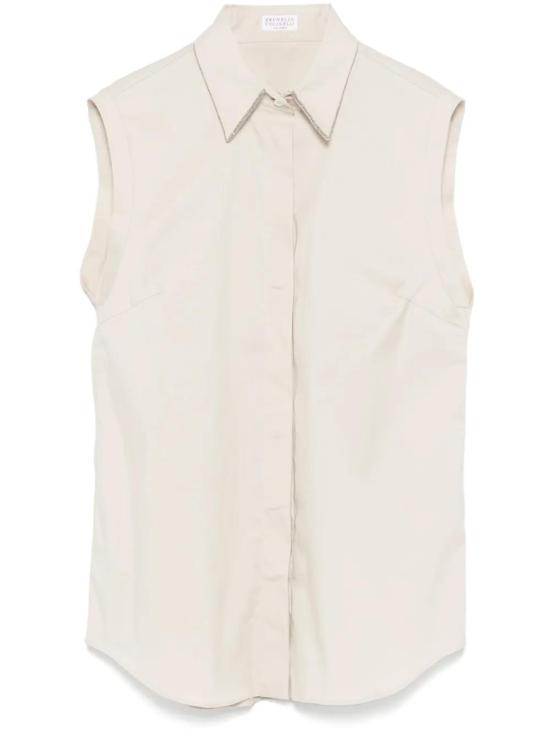  브루넬로 쿠치넬리 셔츠 M0091MA616C3786