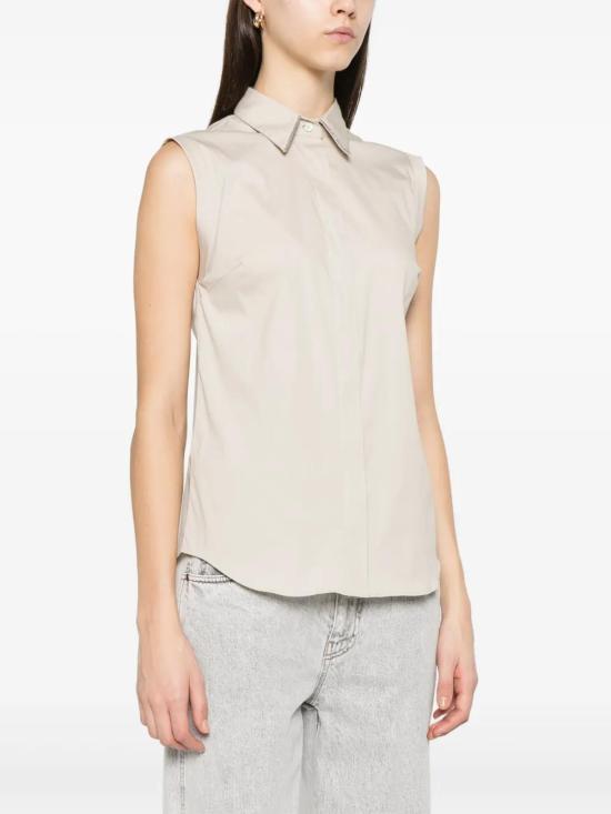  브루넬로 쿠치넬리 셔츠 M0091MA616C3786 - BRUNELLO CUCINELLI